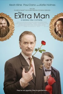 Ο συνοδός / The Extra Man (2010)