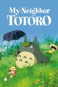 Tonari no Totoro (1988)