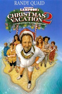 Το Tρελό Θηριοτροφείο Πάει Διακοπές 2: Η Περιπέτεια Του Ξάδελφου Έντι / Christmas Vacation 2: Cousin Eddie's Island Adventure (2003)