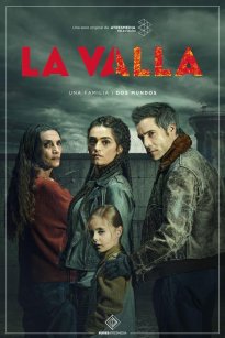 The Fence / La valla (2020)