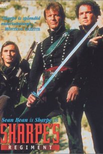ΤΟ ΣΥΝΤΑΓΜΑ ΤΟΥ ΣΑΡΠ / Sharpe's Regiment (1996)