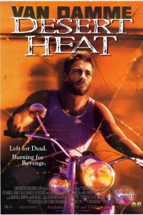 Desert Heat / Inferno (1999)
