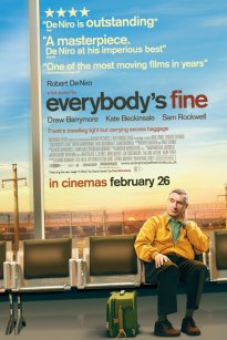 Everybody&#39;s Fine - Είναι Όλοι τους Καλά (2009)