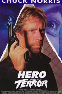 Ο ήρωας και ο δολοφόνος / Hero and the Terror (1988)