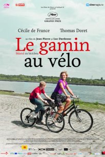 Το Παιδί με το Ποδήλατο / The Kid with a Bike / Le gamin au vélo (2011)