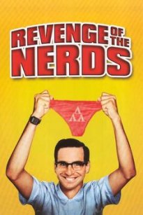 Revenge of the Nerds (1984)