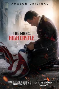 Ο Άνθρωπος στο Ψηλό Κάστρο / The Man in the High Castle (TV Series 2015– )