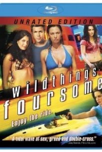 Wild Things- Foursome 2010