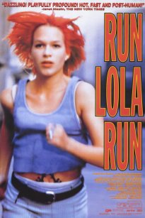 Τρέξε Λόλα Τρέξε  / Run Lola Run / Lola rennt (1998)