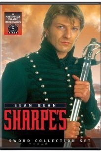 ΤΟ ΣΠΑΘΙ ΤΟΥ ΣΑΡΠ / Sharpe's Sword (1995)