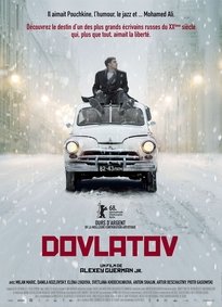 Εξόριστος Συγγραφέας / Dovlatov (2018)