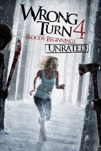 Wrong Turn 4: Bloody Beginnings (2011)