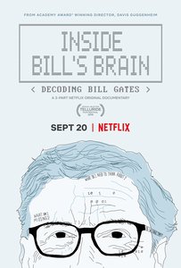 Στο Μυαλό του Μπιλ Γκέιτς / Inside Bill&#39;s Brain: Decoding Bill Gates (2019)