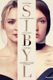 Σεξ και Ψυχανάλυση / Sibyl (2019)