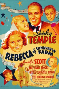 Rebecca of Sunnybrook Farm (1938)
