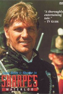Βατερλώ / Sharpe's Waterloo (1997)