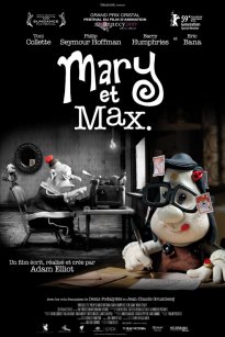 Μαίρη και Μαξ / Mary and Max (2009)