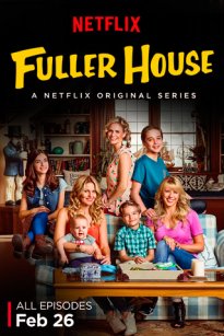 Fuller House (2016)