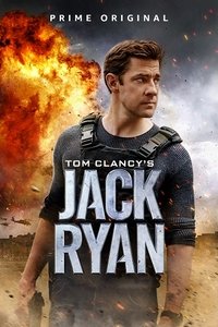 Tom Clancy&#39;s Jack Ryan (2018)