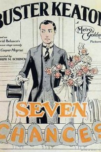 Οι 7 ευκαιρίες / Seven Chances (1925)