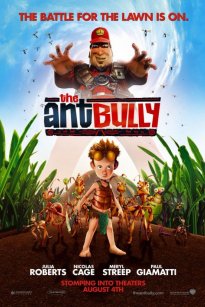 Μυρμηγκοϊστορίες  / The Ant Bully (2006)