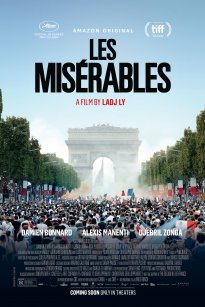 Οι Άθλιοι / Les misérables (2019)