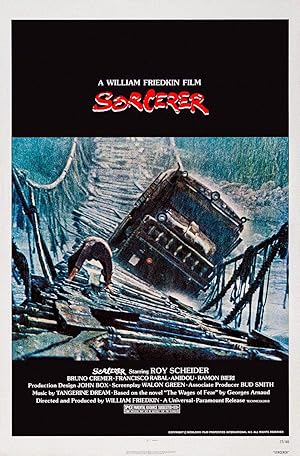 Sorcerer (1977)