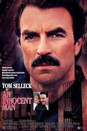 Ένας Αθώος Άνθρωπος / An Innocent Man (1989)