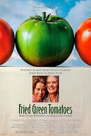 Πράσινες Τηγανητές Ντομάτες / Fried Green Tomatoes (1991)