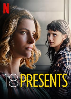 18 Presents / 18 regali (2020)