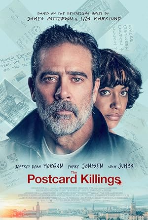 Το Μοτίβο των Δολοφόνων / The Postcard Killings (2020)