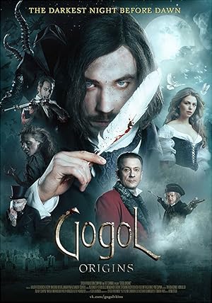 Gogol. Nachalo / The Beginning (2017)