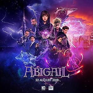 Abigail (2019)
