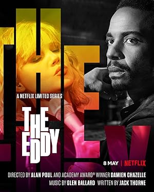 The Eddy (2020)