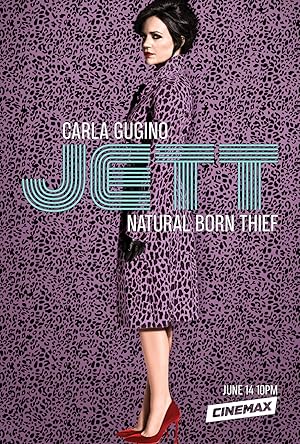 Jett (2019)