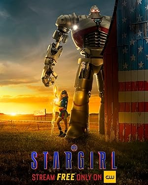 Stargirl (2020)