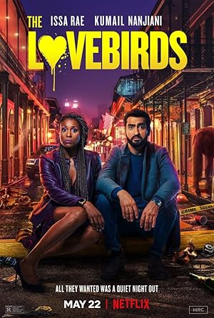 Τα Πιτσουνάκια / The Lovebirds (2020)