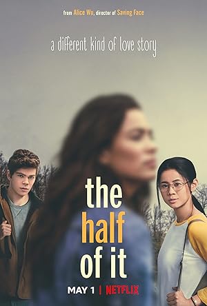 Δεν έχεις ιδέα / The Half of It (2020)