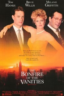 Η Απατηλη Λαμψη Της Ματαιοδοξιας / The Bonfire of the Vanities (1990)