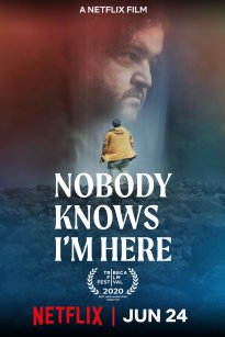 Nadie Sabe Que Estoy Aquí (2020)