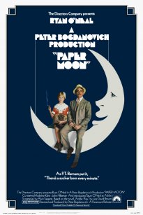 Χάρτινο φεγγάρι / Paper Moon (1973)