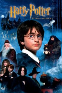 Ο Χάρι Πότερ και η Φιλοσοφική Λίθος / Harry Potter and the Sorcerer&#39;s Stone (2001)