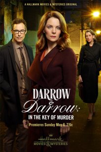 Η μελωδία του θανάτου / Darrow & Darrow 2 : In The Key Of Murder  (2018)