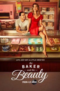 The Baker and the Beauty (2020)