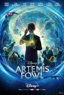 Artemis Fowl (2019)