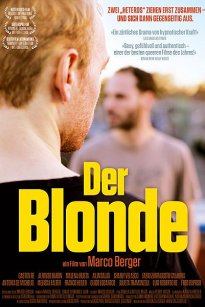 The Blonde One / Un rubio (2019)