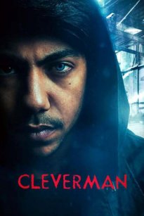 Cleverman (2016–2017) TV Series