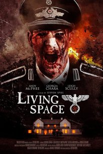 Living Space / Nazi Undead (2018)