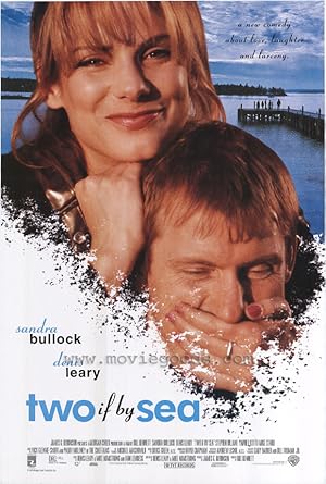 Κλεμμένες καρδιές / Two If by Sea (1996)