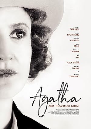Agatha and the Curse of Ishtar (2019)